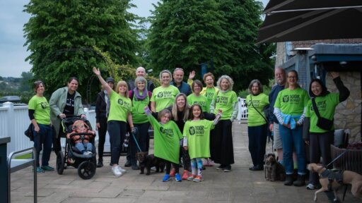 Five Years of We Get It: Changing the Cancer Conversation in Bath
