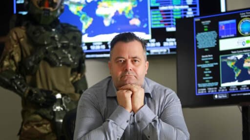 Local firm provides guidance following high-profile UK cyber-attacks
