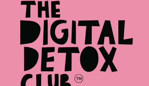 The Digital Detox Club presents: A screen-free afternoon for youth mental health