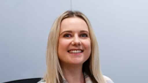 Meet the speaker… Jodie Hanrahan
