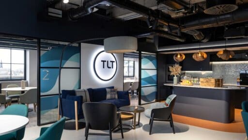 TLT Edinburgh by Interaction