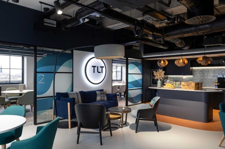 TLT Edinburgh by Interaction