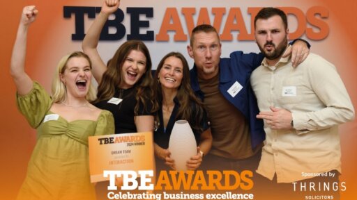 Who’s nominated? TBE Awards 2025 finalists unveiled