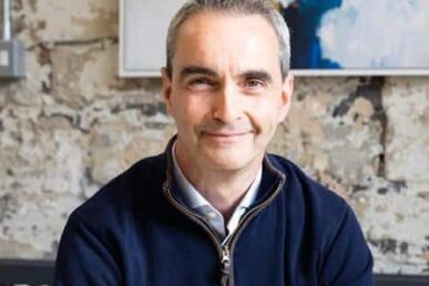 Paul MacKenzie-Cummins Headshot