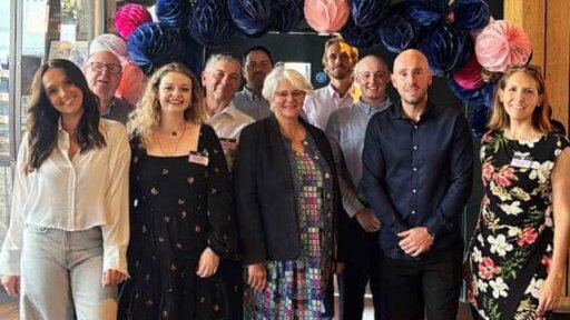 Bath BID wins clear mandate for continued citywide impact