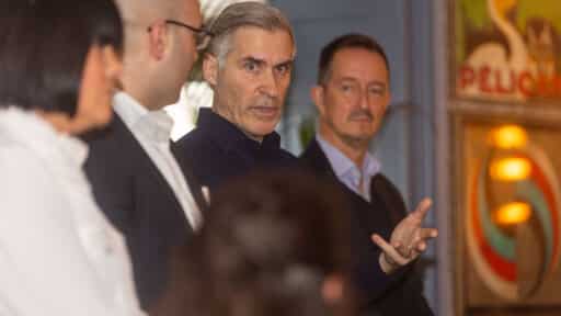 Budget Breakfast Exchange: Insights and opportunities amid change