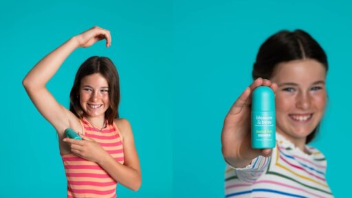 Blossom & Beau launches: A natural revolution for tween and teen hygiene