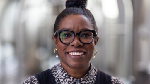 ♀️Bath and Somerset’s Most Inspiring Women 2026 | Monique Edwards