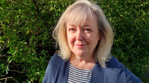 ♀️Bath and Somerset’s Most Inspiring Women 2026 | Ruth Keily