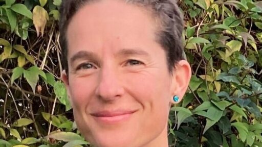 ♀️Bath and Somerset’s Most Inspiring Women 2026 | Sara Grimes