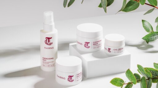 The Bath-born skincare secret for midlife skin goes national