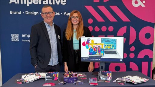 South West Charity Conference & Expo 2026: Meet Amperative