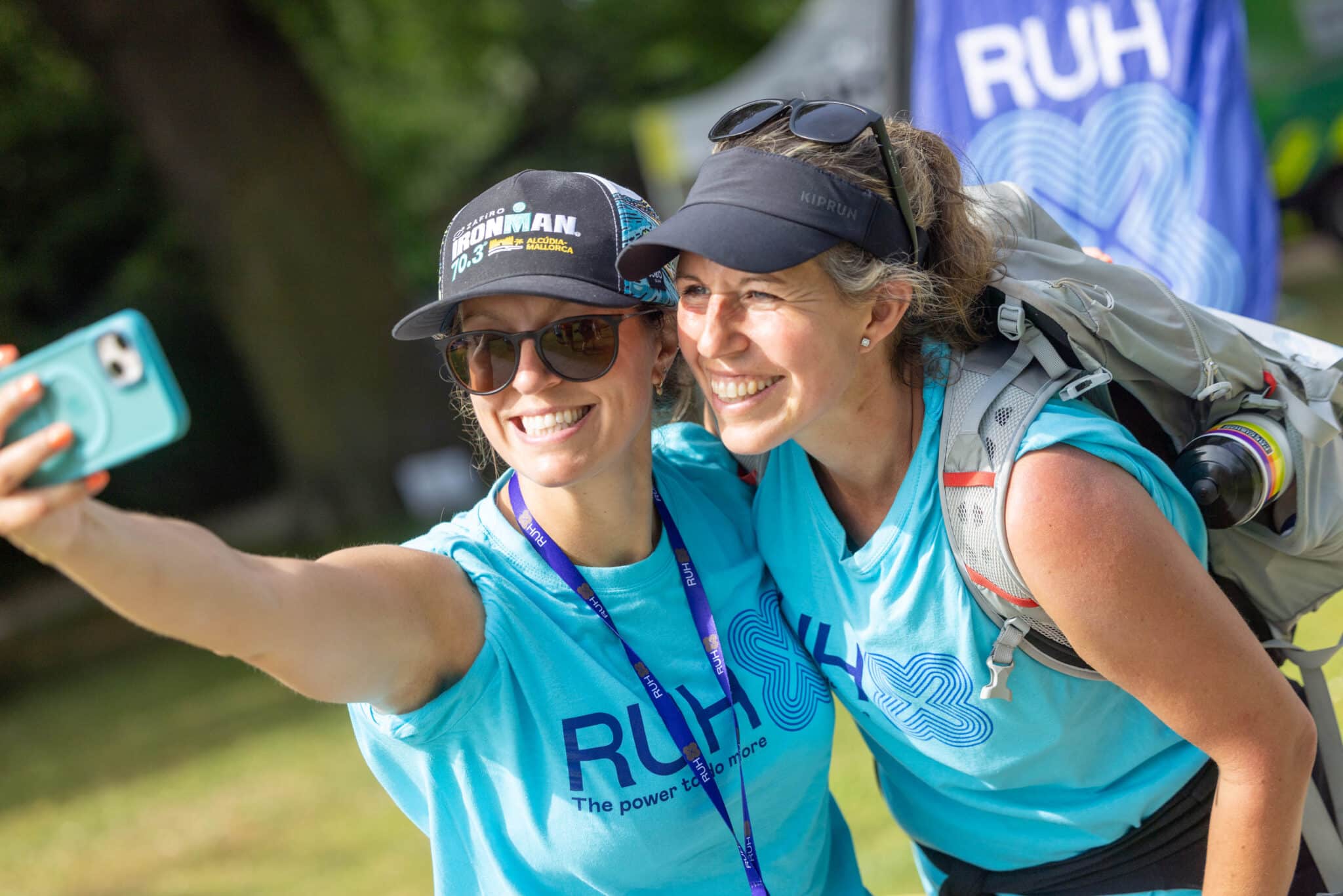 RUHX Walk of Life | Celebrates 20 Years | The Business Exchange