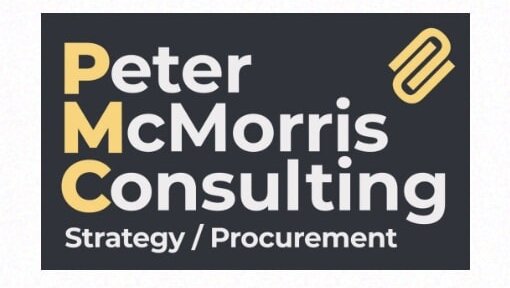 Peter McMorris Consulting Ltd