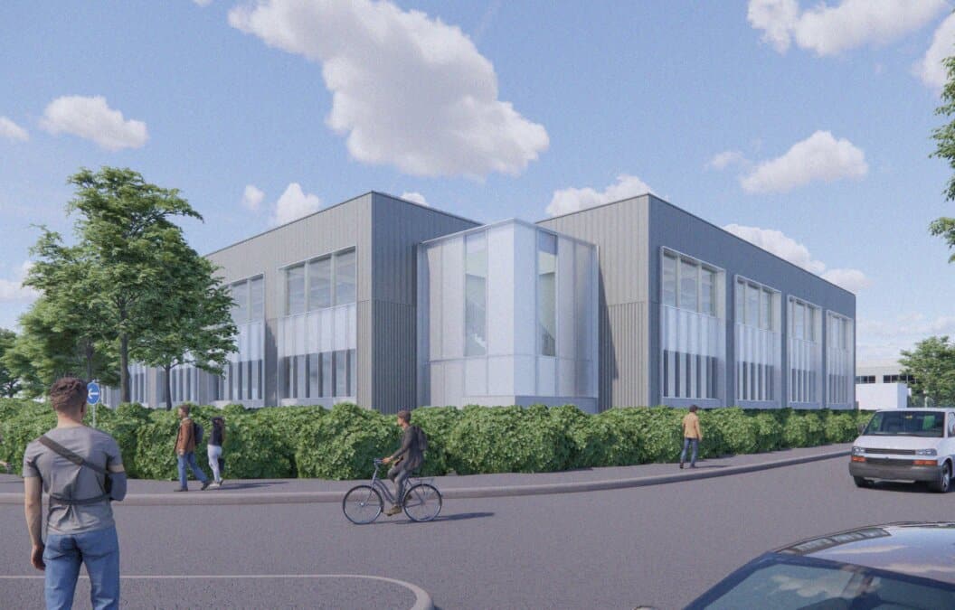 Buro Happold secures new Bath HQ in landmark low‑carbon move