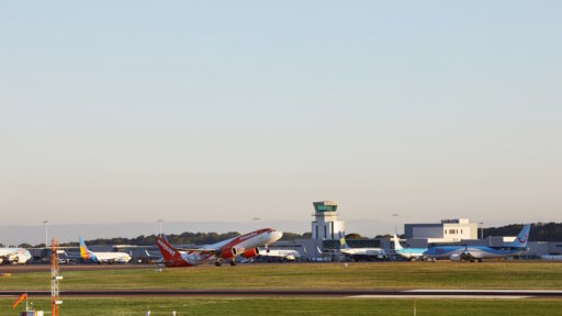 Bristol Airport to host historic hydrogen flight trials