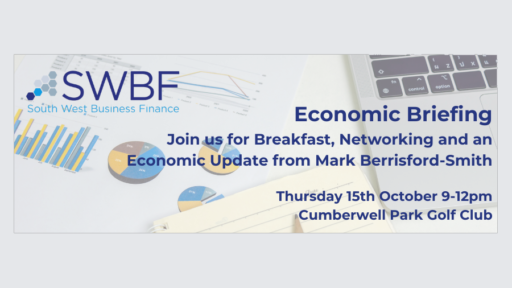Cumberwell Park to host SWBF economic briefing 2026