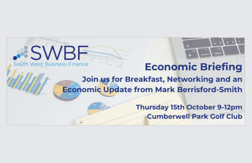 Cumberwell Park to host SWBF economic briefing 2026