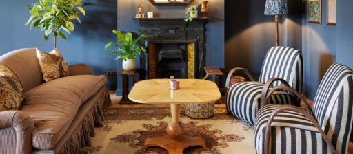 Arding & Hobbs by Interaction