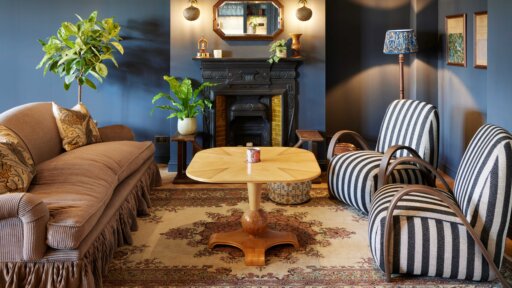 Arding & Hobbs by Interaction