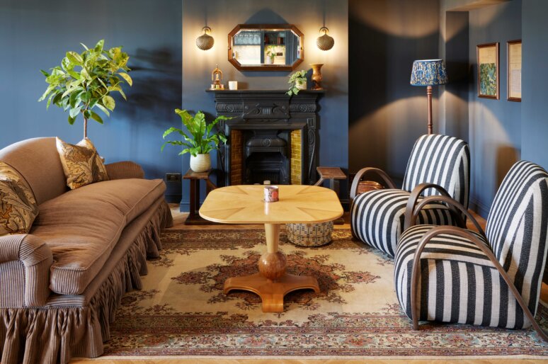 Arding & Hobbs by Interaction