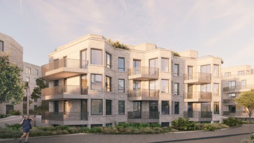Council approves next phase of Bath Press site regeneration