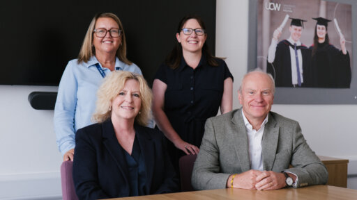 Bristol Airprot Weston College MoU