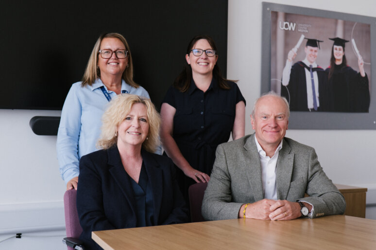 Bristol Airprot Weston College MoU