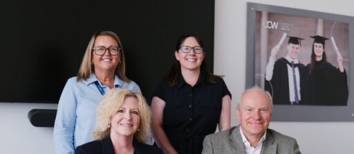Bristol Airprot Weston College MoU