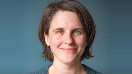 St John’s Foundation appoints new CEO