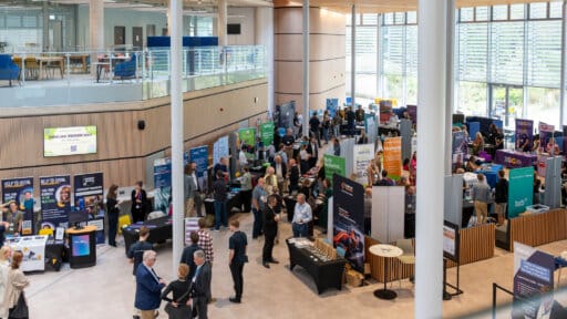 TBE Show 2026 in pictures