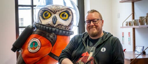 Rocketmakers hires first senior dedicated AI engineer