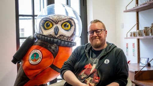 Rocketmakers hires first senior dedicated AI engineer