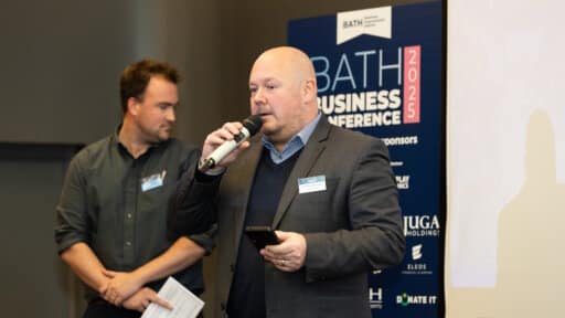 Bath Business Conference returns for fifth iteration
