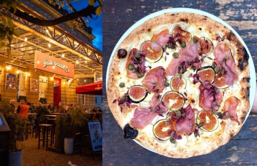 Bath Pizza Co ready for fig night out at national awards
