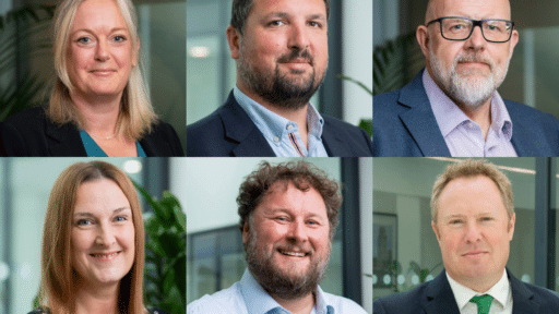 Thrings achieves 10 new places in Chambers directory