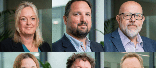 Thrings achieves 10 new places in Chambers directory