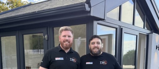 New Permaframe showroom opens serving Bath and surrounding area