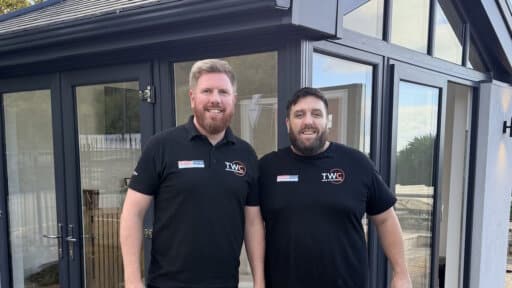 New Permaframe showroom opens serving Bath and surrounding area