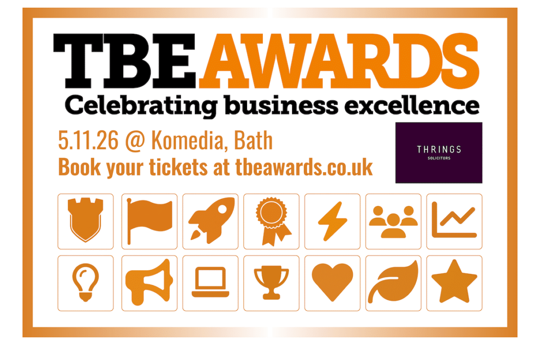 TBE Awards 2026: The finalists