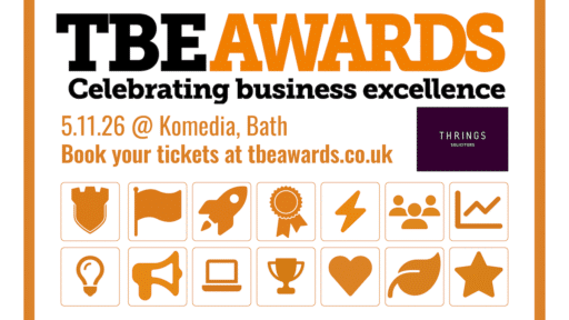 TBE Awards 2026: The finalists