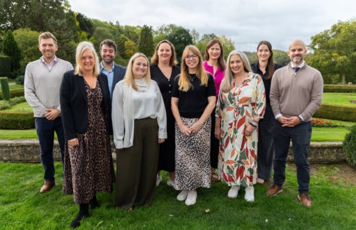 11 new partners at Thrings as homegrown talent thrives