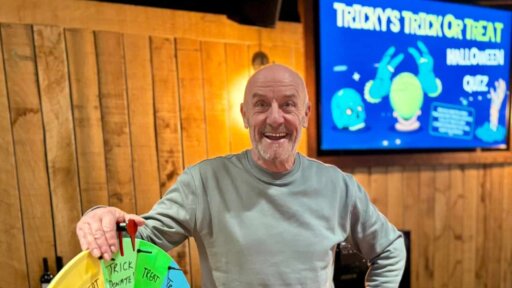 Can your team beat the champions? The Big Bath Quiz returns this October