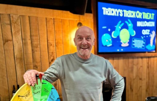 Can your team beat the champions? The Big Bath Quiz returns this October