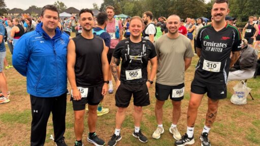 WestSpring-Team-half-marathon