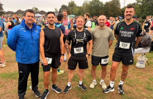 WestSpring-Team-half-marathon