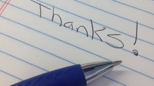 How small acts of appreciation increase staff retention 